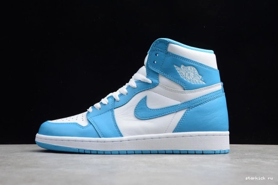 1 555088-117 555088-117 Retro UNC Jordan  0714